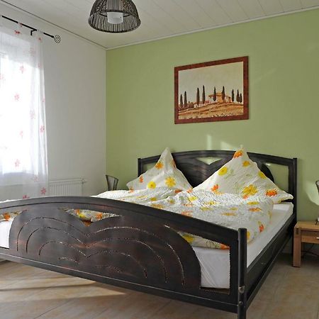 Gaestehaus Vinaria Kinheim Ngoại thất bức ảnh