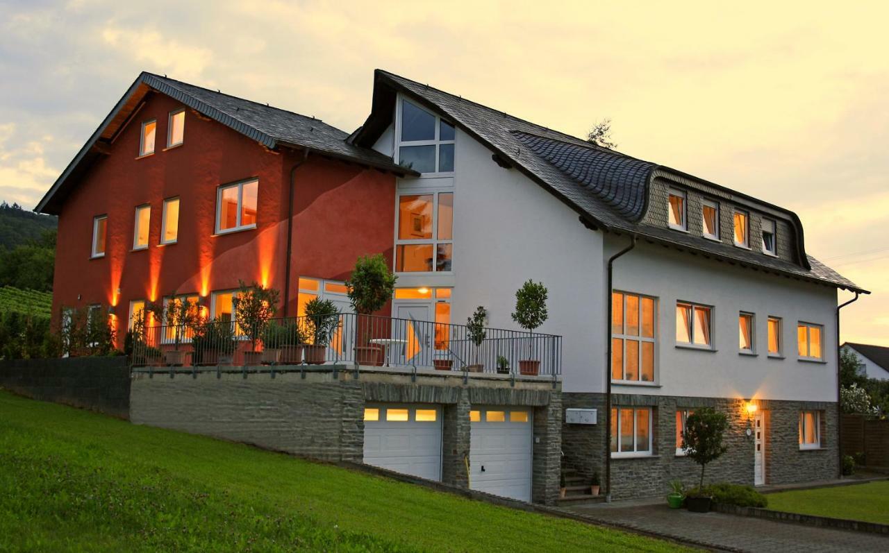 Gaestehaus Vinaria Kinheim Ngoại thất bức ảnh