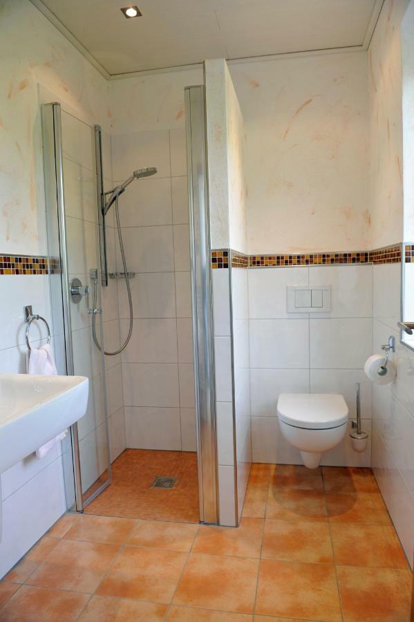 Gaestehaus Vinaria Kinheim Ngoại thất bức ảnh