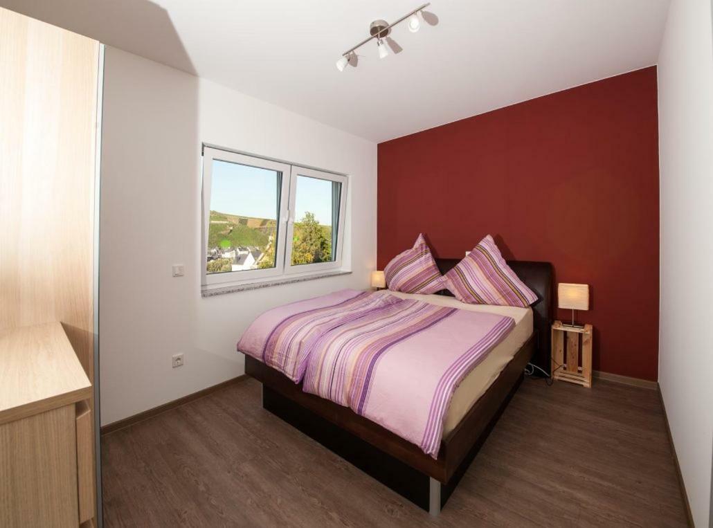Gaestehaus Vinaria Kinheim Ngoại thất bức ảnh